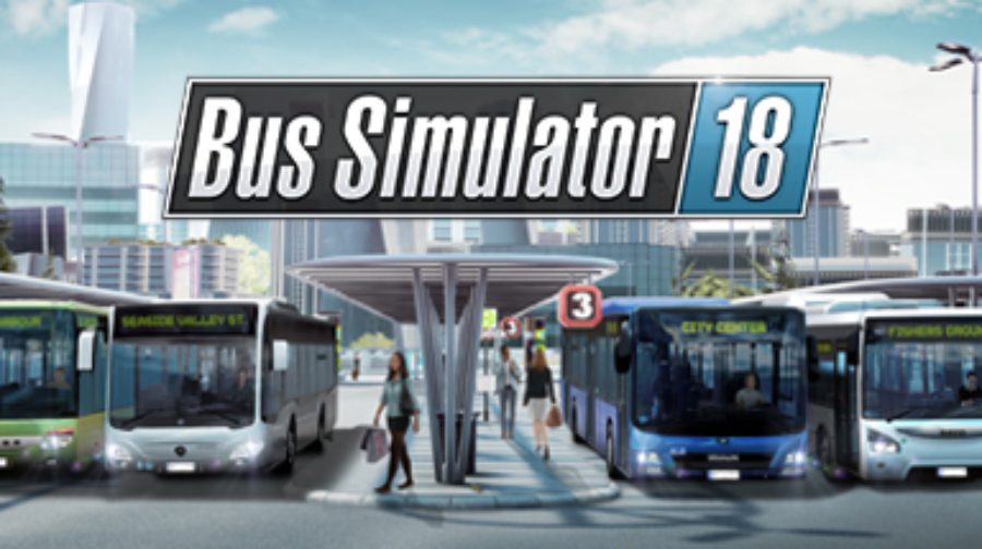 bussimulator