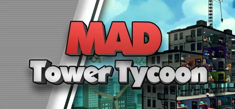 Mad Tower Tycoon