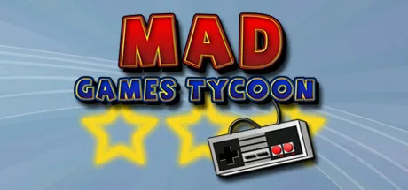 Mad Games Tycoon